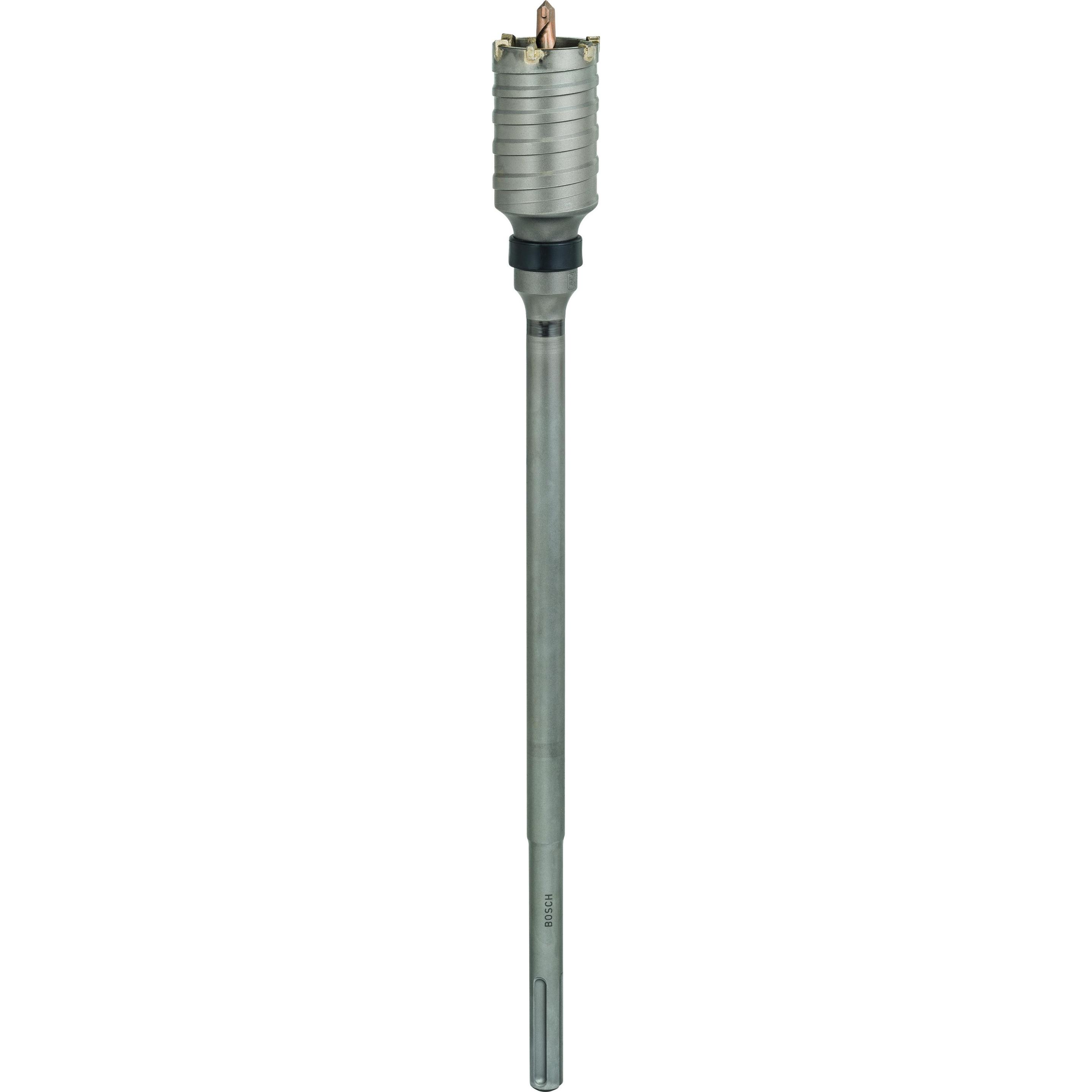 Bosch Professional Zubehör, Bohrereinsatz, PRO SDS max-5 Core Cutter, einteilig, 55 x 80 x 420 mm (55 Millimeter)