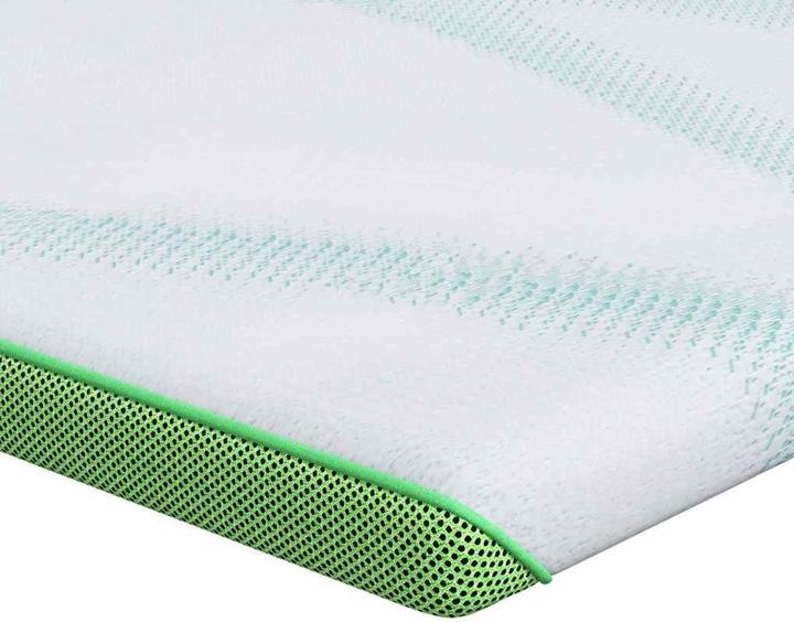 Produktbild vidaXL Matratzenauflage (90 x 200 cm)