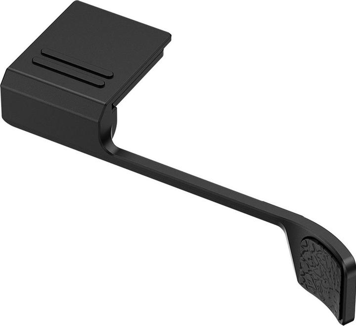 Actual product image JJC TA XE5 BLACK Thumbs Up Grip