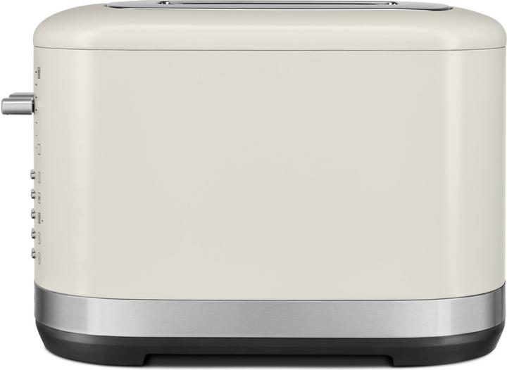 Produktbild KitchenAid 5KMT2109EPL manueller 2-Scheiben Toaster Porcelain White