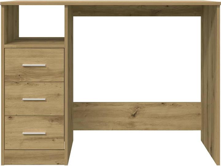 Immagine prodotto vidaXL Schreibtisch (102 x 50 x 50 cm)