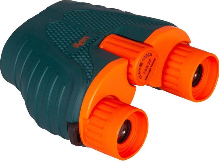 Immagine prodotto Levenhuk LabZZ B6 (10 x, 25 mm)