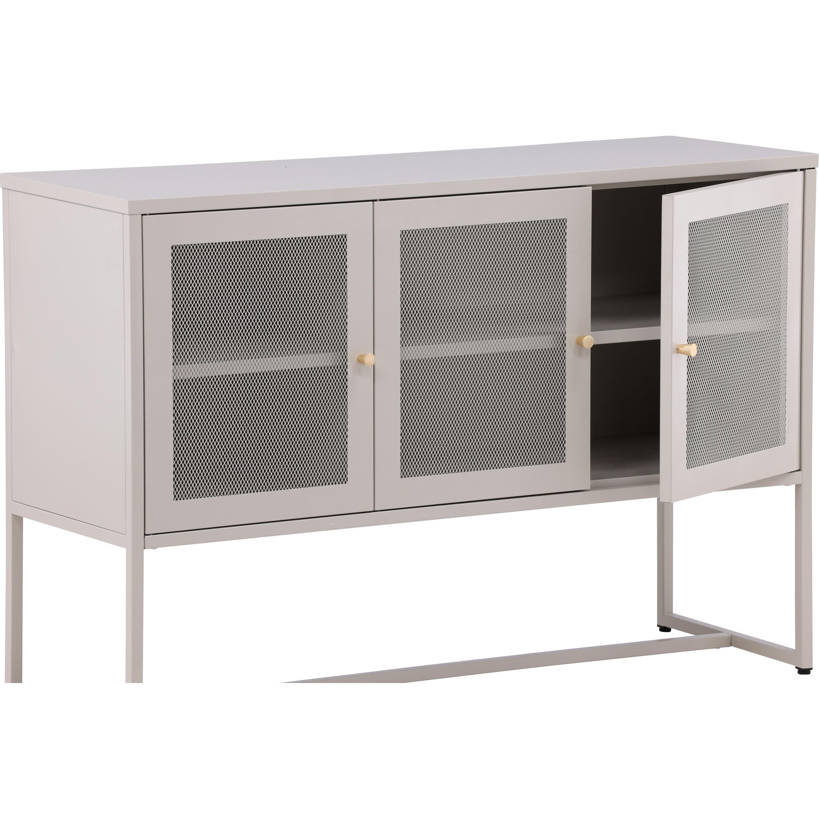 Thumbnail - Venture Home, Kommode + Sideboard, Malla (120 x 40 x 80 cm)