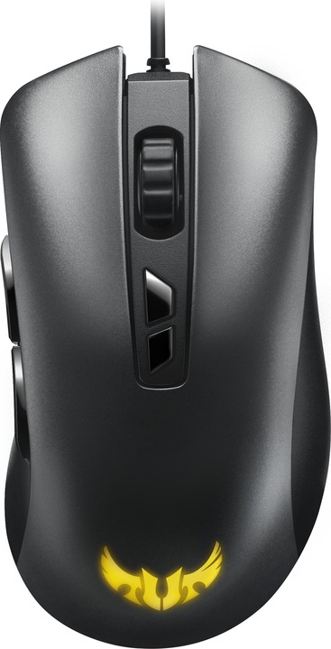 Produktbild ASUS TUF Gaming Combo K1 & M3 (DE, Kabelgebunden)