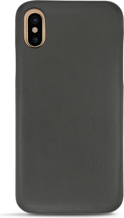 Produktbild Noreve Lederschutzhülle (Apple iPhone XS)