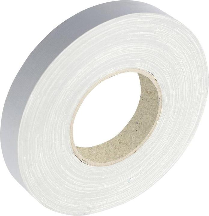 Actual product image Cimco Fabric tape (25 mm)