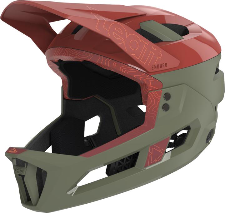 Leatt Enduro 3.0 (51 - 55 cm)