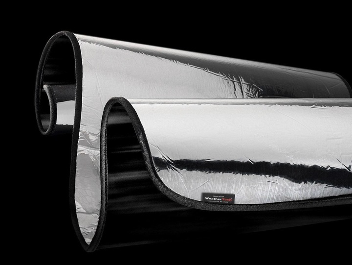 Immagine prodotto WeatherTech Parasole per auto Audi A4/A4 Allroad/RS4/S4 (2015-2024)