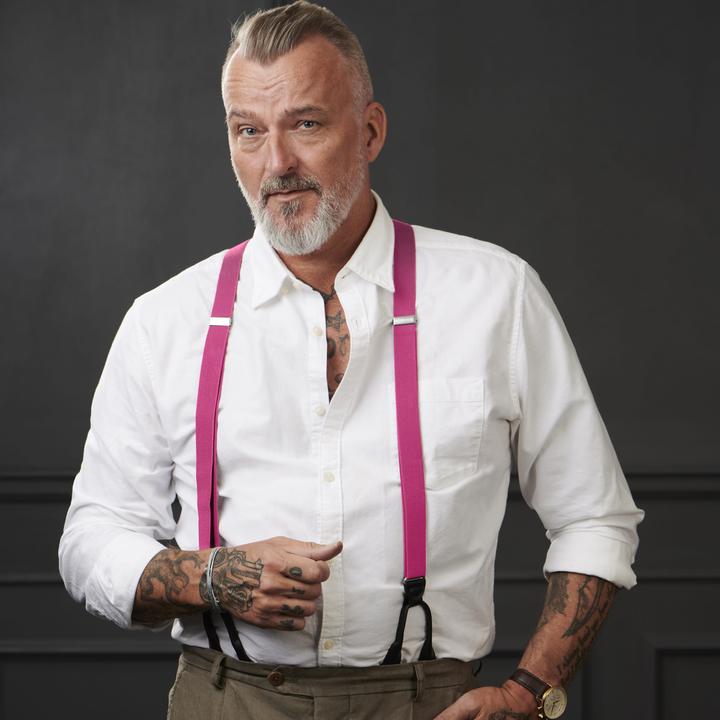 Actual product image Trendhim Blanco (One size)