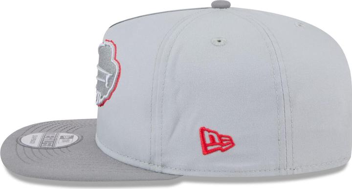 Actual product image New Era Golfer Snapback Cap Training 2024 Buffalo Bills