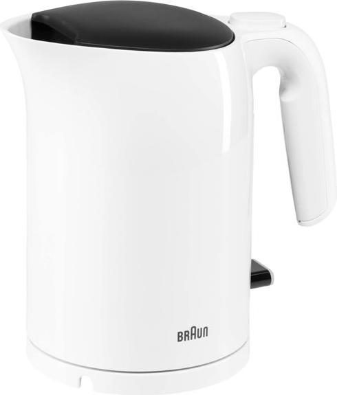Actual product image Braun WK 3000 WH PurEase (1 l)
