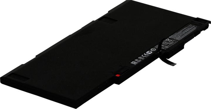 Immagine prodotto HP Batteria 3 celle, 50 Wh, 4500 mAh (717376-001) (3 Celle, 4450 mAh)