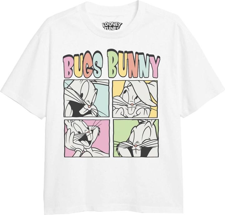Produktbild Looney Tunes Tshirt Mädchen (152, 158)