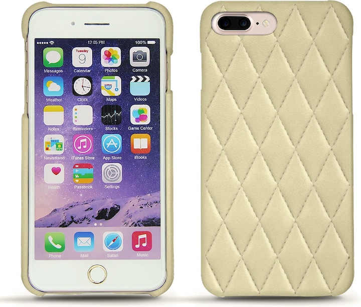 Beige - Couture ( Nappa - Pantone #ceb888 )