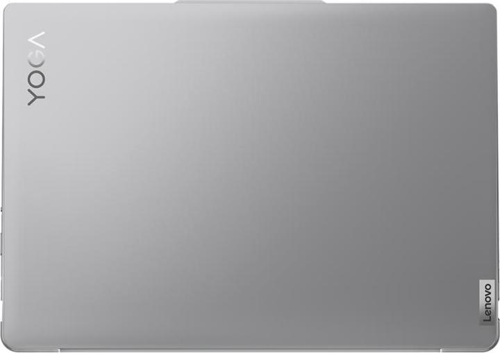 Actual product image Lenovo Yoga Slim 7 (14", Intel Core Ultra 7 155H, 32 GB, 1000 GB, CH)