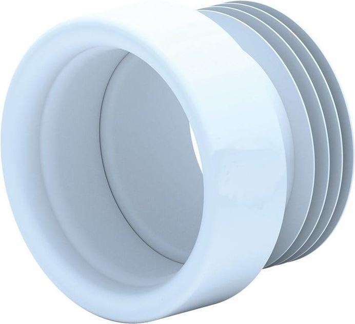 Produktbild Ani Plast WC PIPE PAN DIRECT CONNECT W0210EU D100