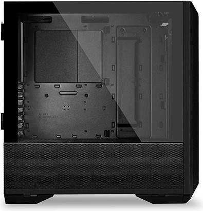 Image du produit Lian-Li Lancool II Mesh C (ATX, mATX, Mini-ITX, E-ATX)