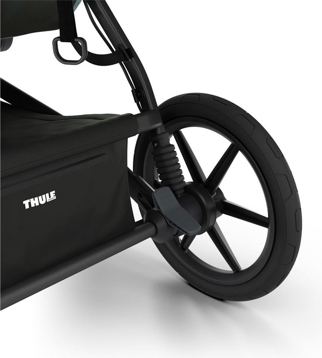 Actual product image Thule Urban Glide 3
