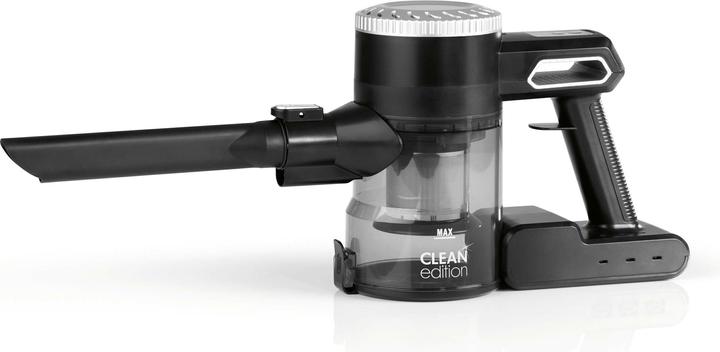 CleanMaxx Akku-Hand- und Stielsauger Clean Edition