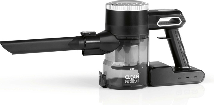 Produktbild CleanMaxx Akku-Hand- und Stielsauger Clean Edition