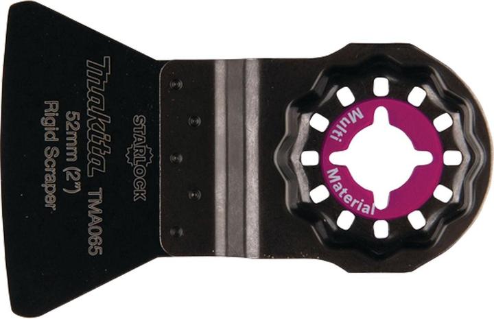 Produktbild Makita Schabklinge Multitool TMA065 52mm
