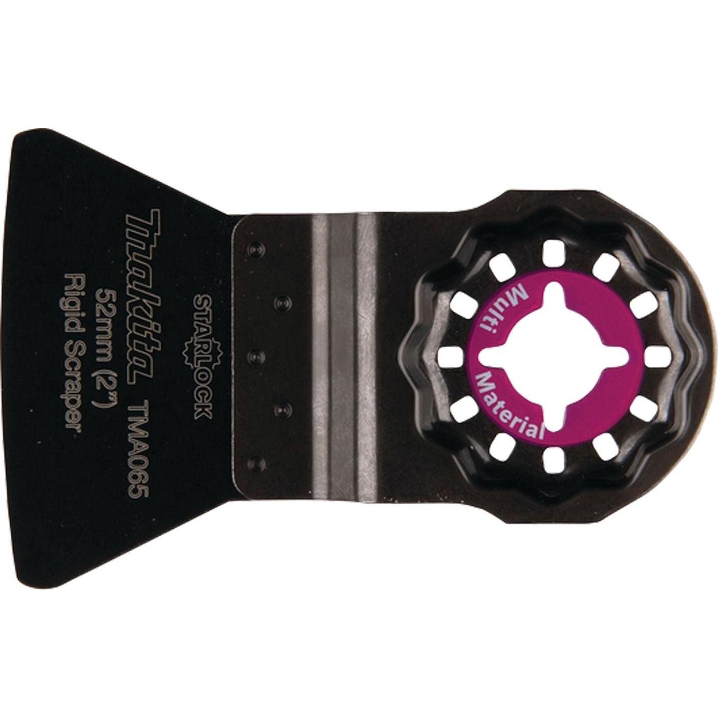Makita, Lama, Grandymo lopetėlė Multitool TMA065 52mm