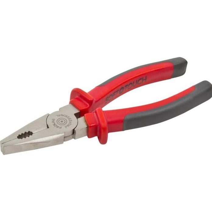 Proline, Zange, Pro-Line Zange Universal 180 mm (28701) (180 mm)