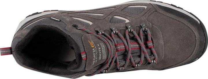 Produktbild Regatta Bergstiefel Tebay Grau Herren (45)