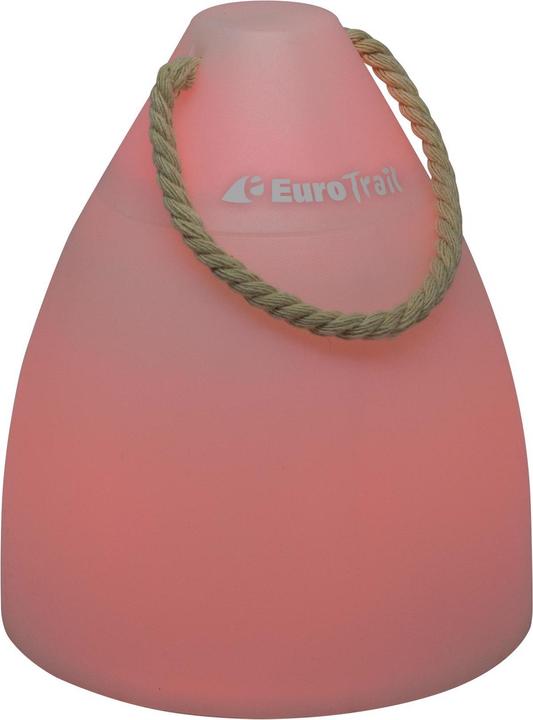Produktbild Eurotrail Campinglampe Organic