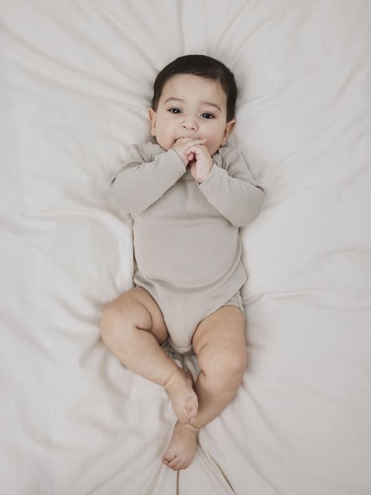 Produktbild Name it 3er-Pack Strampler (86)