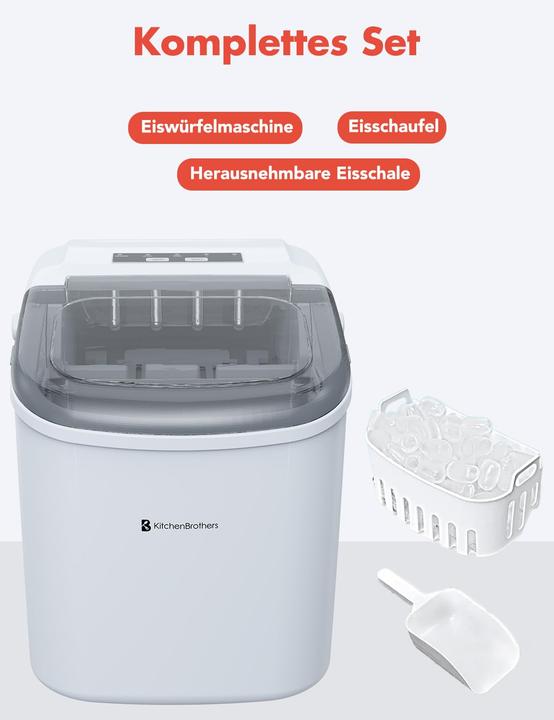 Produktbild KitchenBrothers LifeGoods