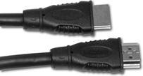 Produktbild Televes Preisner HDK300 HDMI-Kabel – HDMI Kabel (3 m, HDMI, HDMI) schwarz (3 m, HDMI, 2.0)