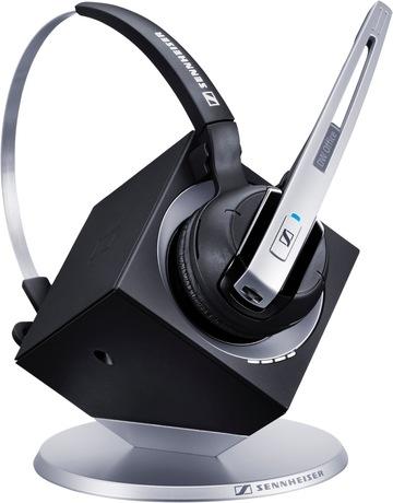 Actual product image Sennheiser DW Office USB (USB Type-B)