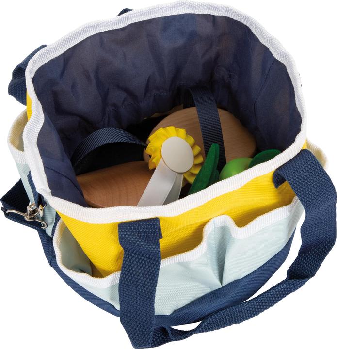 Produktbild small foot Pferdepflege-Set