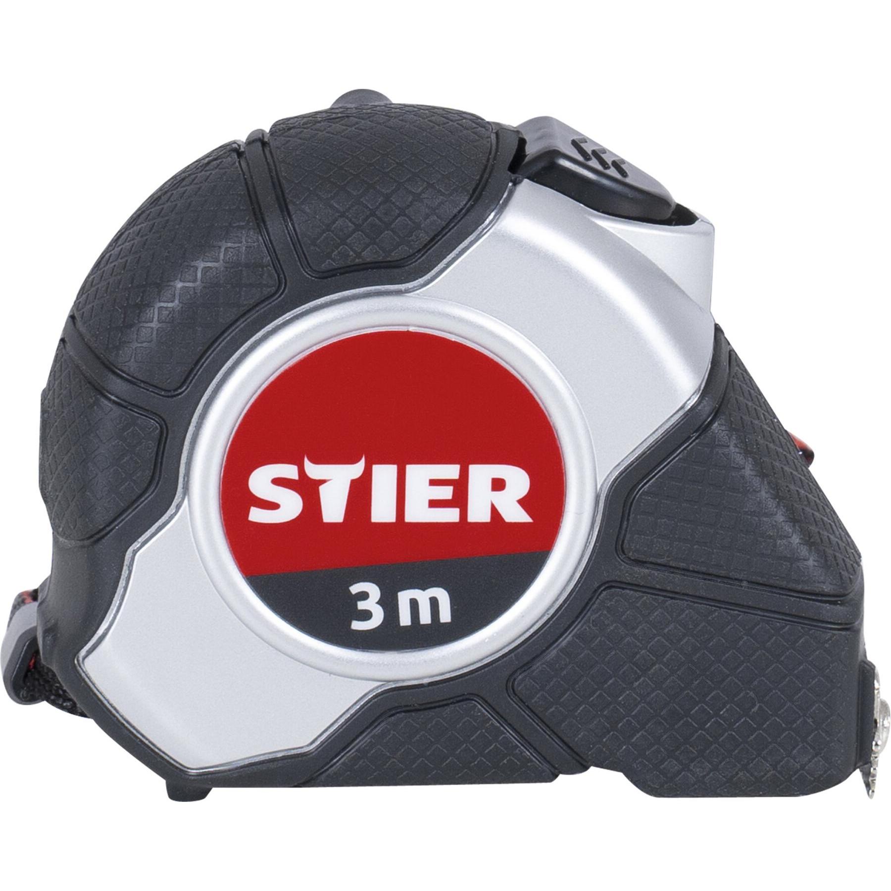 Stier Taschenbandmass 3 m (3 m) (61653971)