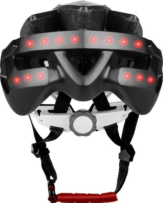 Actual product image Livall Neo Smart (55 - 61 cm)