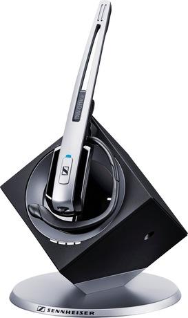 Actual product image Sennheiser DW Office USB (USB Type-B)