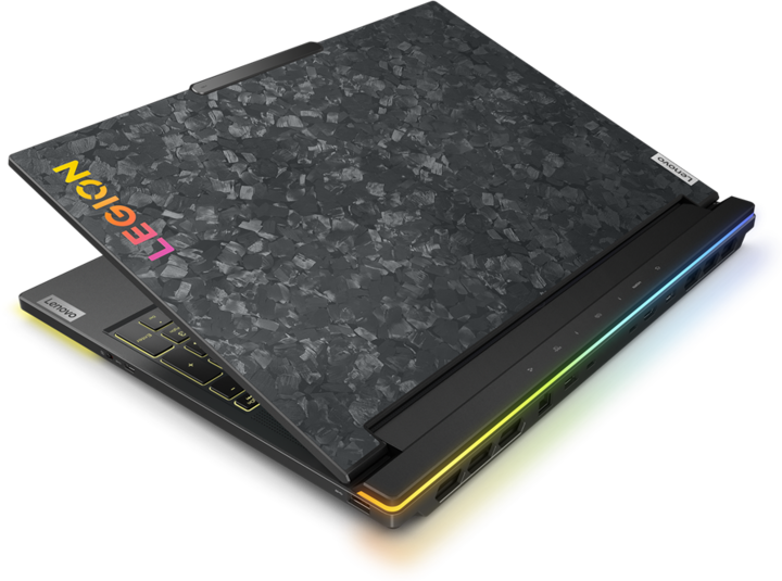 Produktbild Lenovo Legion 9 RTX 4090 (16", Intel Core i9-13980HX, 64 GB, 2000 GB, CH)