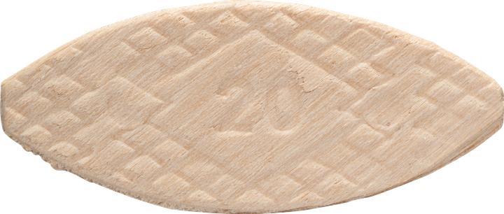 Bosch Zubehör Spina piatta Accessori 60 mm 4 (50 pz.)