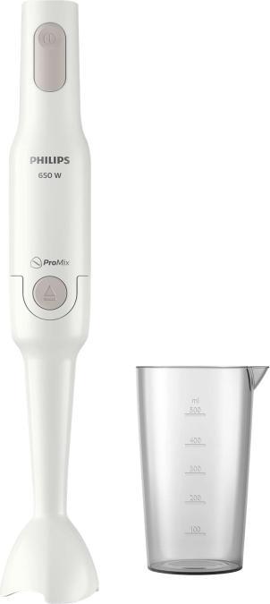 Produktbild Philips HR2531/00-FRULLATORE DAILY 1,2 LITRI