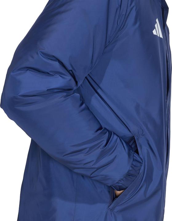 Image du produit Adidas Herren-Entrada-Stadionjacke, Marineblau (M)