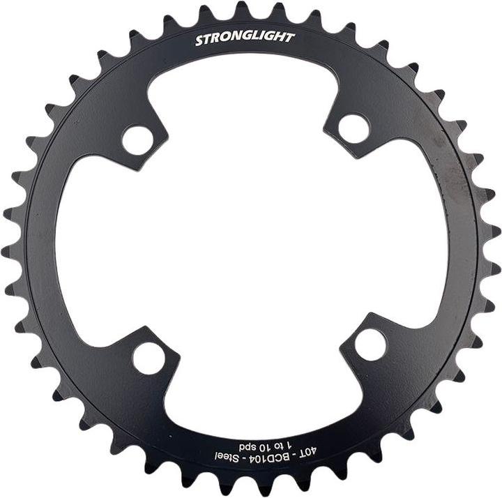 Produktbild Stronglight Stahlablage (40)