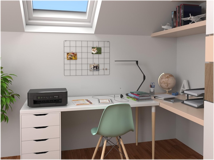 Image du produit Epson Expression Home XP-2205 (Encre, Couleur)
