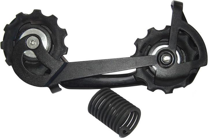 Actual product image Sram Rival