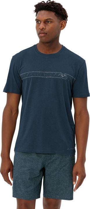 Produktbild Vaude Cyclist T-Shirt V (XXL)