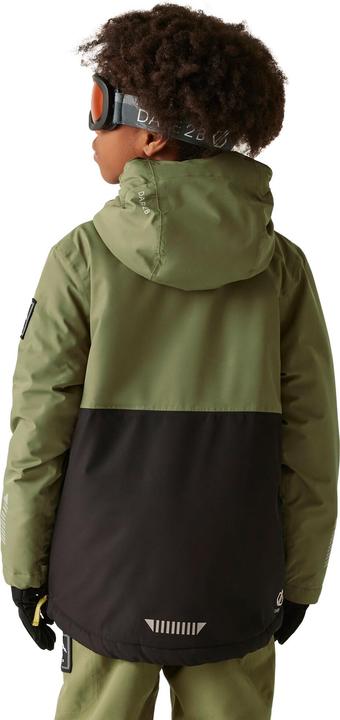 Immagine prodotto Dare2b Freehand II Giacca da Sci Bambini (104)