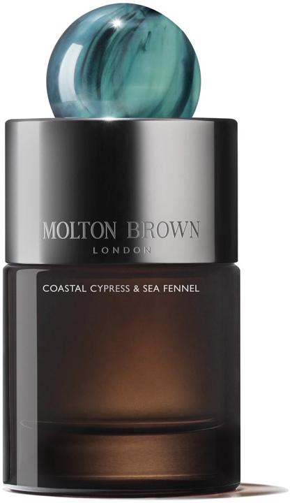 Molton Brown Eau de Parfum Coastal Cypress (Eau de Parfum, 100 ml)