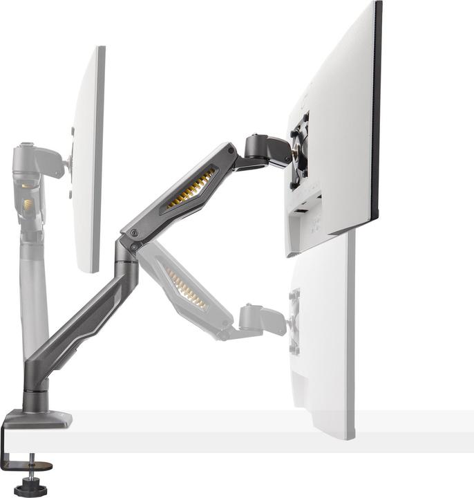 Produktbild StarTech Desk Monitor Arm (Tisch, 32")