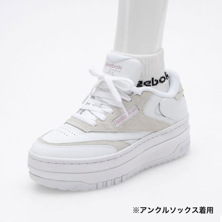 Image du produit Reebok Club C Extra (38)