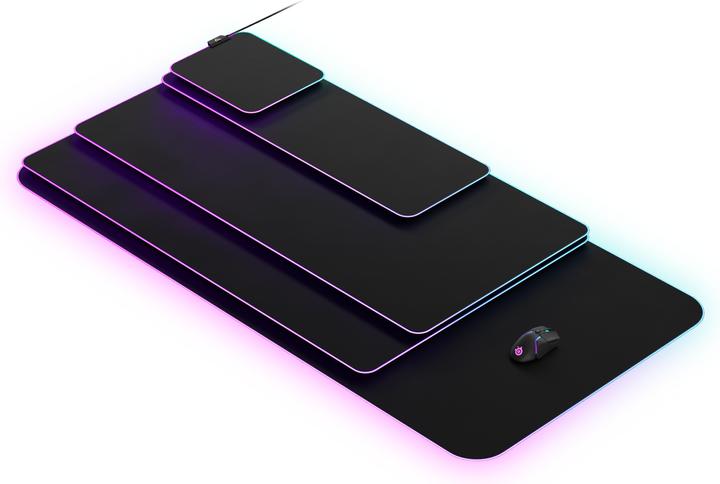 Immagine prodotto SteelSeries QcK Prisma Panno Prisma QcK (XL)